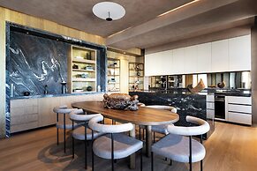 InterContinental Auckland by IHG