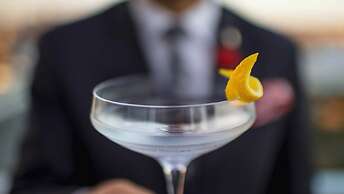 InterContinental Auckland by IHG