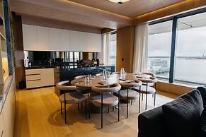 InterContinental Auckland by IHG