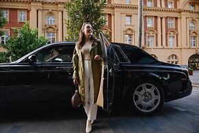 InterContinental Auckland by IHG