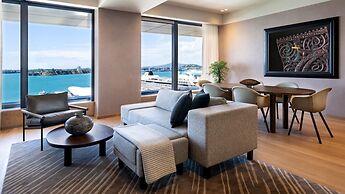 InterContinental Auckland by IHG