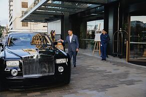 InterContinental Auckland by IHG