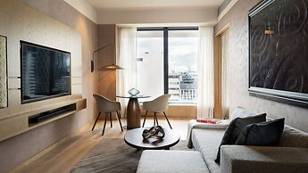 InterContinental Auckland by IHG