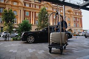 InterContinental Auckland by IHG