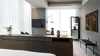 InterContinental Auckland by IHG