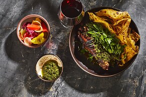 InterContinental Auckland by IHG