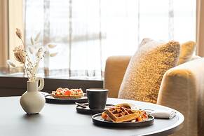 InterContinental Auckland by IHG