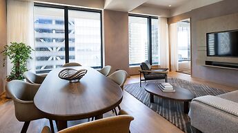 InterContinental Auckland by IHG