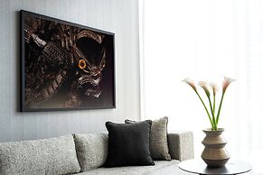 InterContinental Auckland by IHG