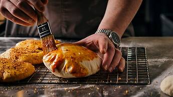 InterContinental Auckland by IHG