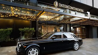 InterContinental Auckland by IHG
