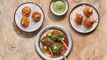 InterContinental Auckland by IHG