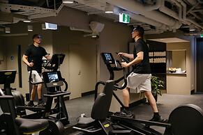 InterContinental Auckland by IHG