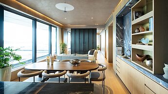 InterContinental Auckland by IHG