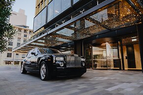 InterContinental Auckland by IHG