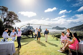 InterContinental Auckland by IHG