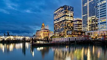 InterContinental Auckland by IHG