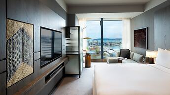 InterContinental Auckland by IHG
