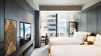 InterContinental Auckland by IHG