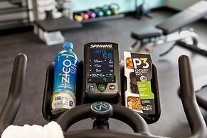 avid hotel Austin NW Lakeline by IHG