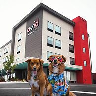 avid hotel Austin NW Lakeline by IHG