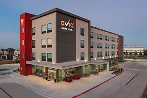 avid hotel Austin NW Lakeline by IHG