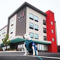 avid hotel Austin NW Lakeline by IHG