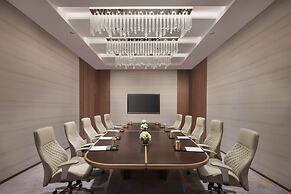 Intercontinental Zhengzhou by IHG