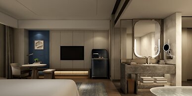 Intercontinental Zhengzhou by IHG