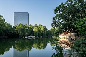 Intercontinental Zhengzhou by IHG