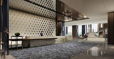 Intercontinental Zhengzhou by IHG