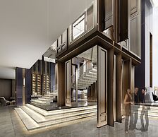 Intercontinental Zhengzhou by IHG