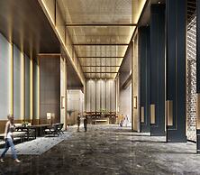 Intercontinental Zhengzhou by IHG