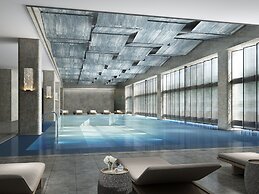 Intercontinental Zhengzhou by IHG