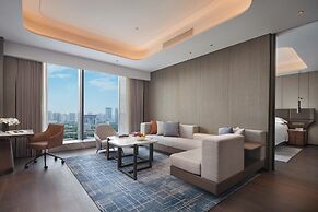Intercontinental Zhengzhou by IHG