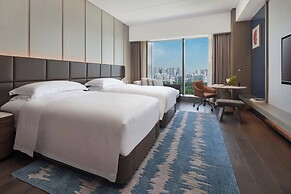 Intercontinental Zhengzhou by IHG