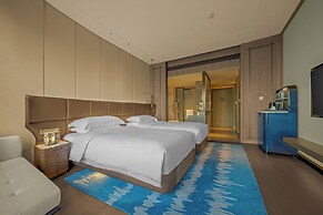 Intercontinental Zhengzhou by IHG