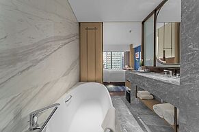 Intercontinental Zhengzhou by IHG