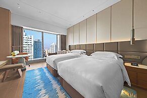 Intercontinental Zhengzhou by IHG