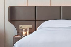 Intercontinental Zhengzhou by IHG