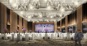 Intercontinental Zhengzhou by IHG