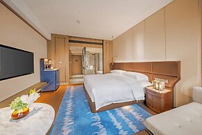 Intercontinental Zhengzhou by IHG