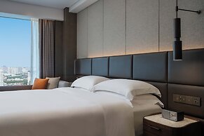 Intercontinental Zhengzhou by IHG