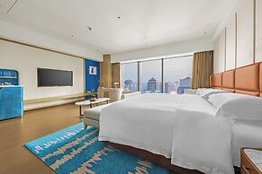 Intercontinental Zhengzhou by IHG