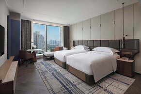 Intercontinental Zhengzhou by IHG