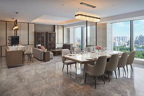 Intercontinental Zhengzhou by IHG