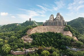 Intercontinental Zhengzhou by IHG