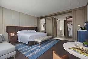 Intercontinental Zhengzhou by IHG