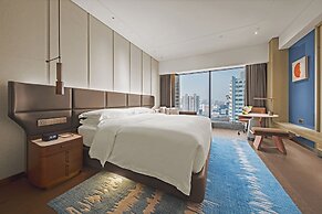 Intercontinental Zhengzhou by IHG