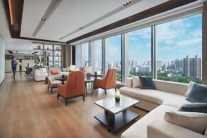 Intercontinental Zhengzhou by IHG